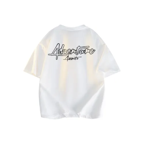 My name is MT Унисекс Футболка