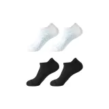 2 Белый и синий цвет + 2 Черный