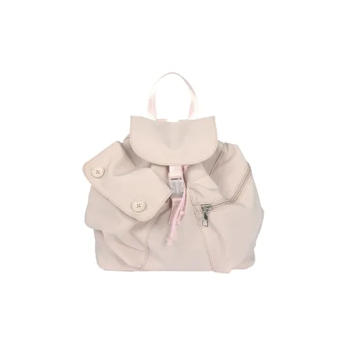 BAODIDAISHU Холст Рюкзак Женские Многоцветный