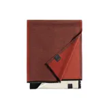 Ноблеман Темно-красный 180*45