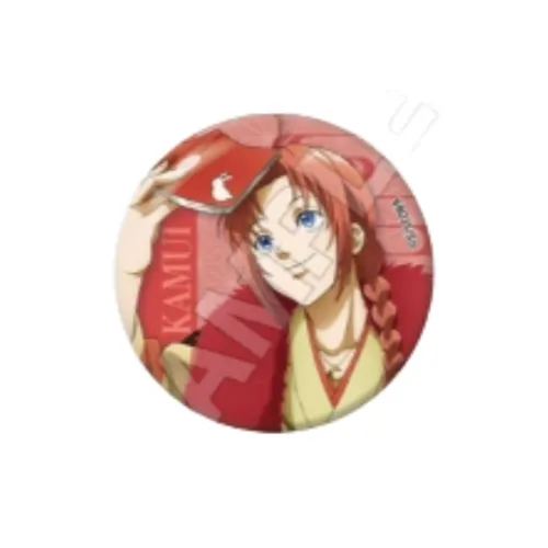 KITAN CLUB Значки