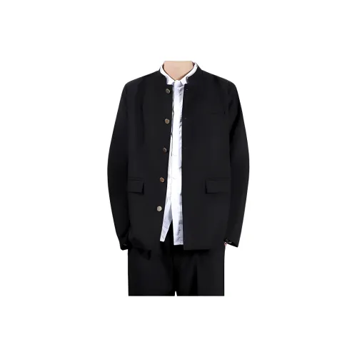 Bubble Trap Бизнес Костюм Мужской