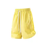 Светло-жёлтый