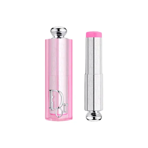 DIOR 2025 Розовый Светлый Румяна Stick Длинный Тяжелый Блестящий 6г