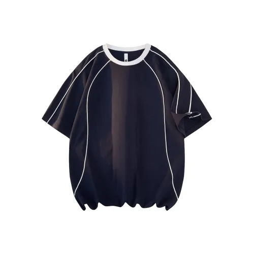 PEIMENG Мужская T-рубашка