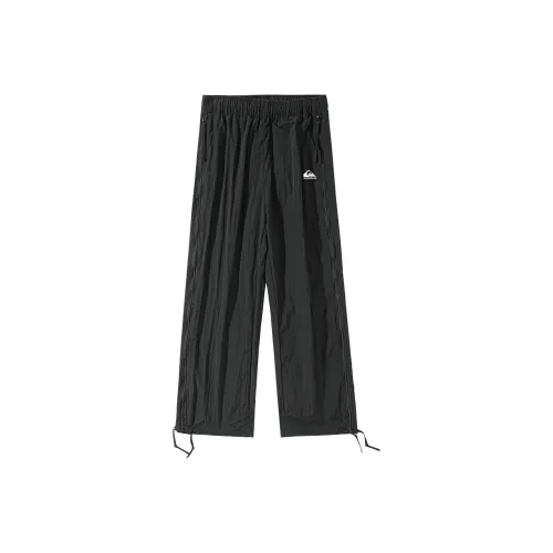 Quiksilver RIVI Унисекс Ветрозащитные Брюки