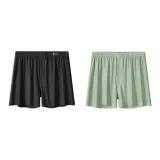 Экстремальная ночь черный + весна утро зеленый