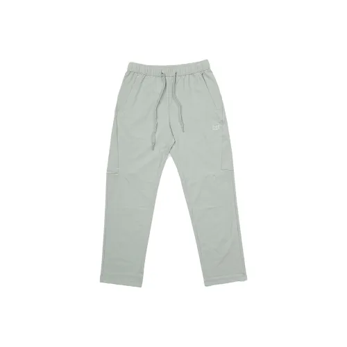 CAT Мужские Повседневные Брюки