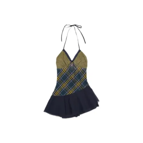 EMDPN Многоцветные Женские Камисоли