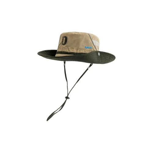 POPEYE Полиэстер Панамы Унисекс