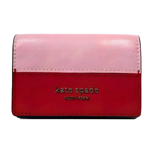 Kate Spade Кошельки Унисекс