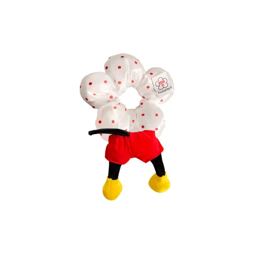 Crafts Women's Ткань Резинка для волос Женская