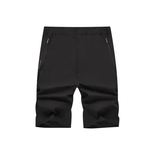 SEPTWOLVES Повседневные шорты унисекс