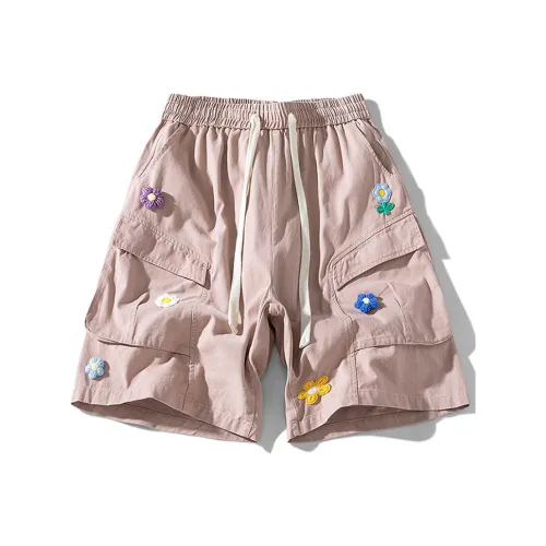 SONGLAN Мужские Карго Шорты