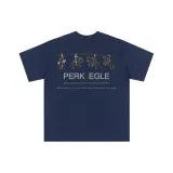 Темно-синий [100% хлопок, улучшенный]