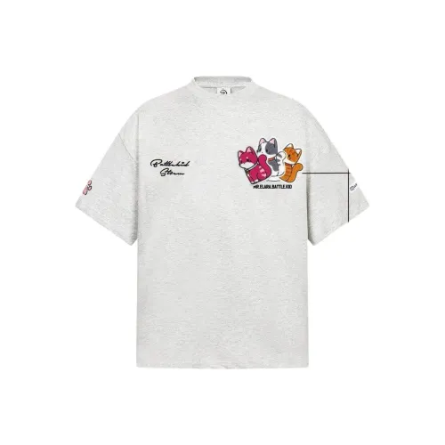 CHEER ZONE Унисекс Футболки