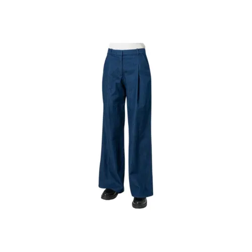 The. garment Синий Женские Джинсы