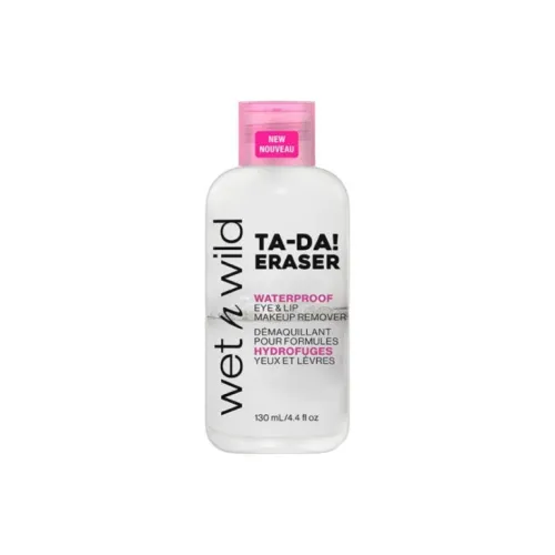 WET N WILD Средства для снятия макияжа Очищение Женские