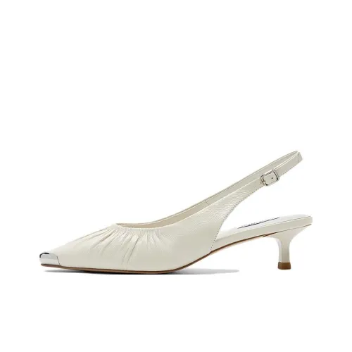NINE WEST Высокие каблуки Женские