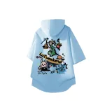 Далекий Небесный Лазурь