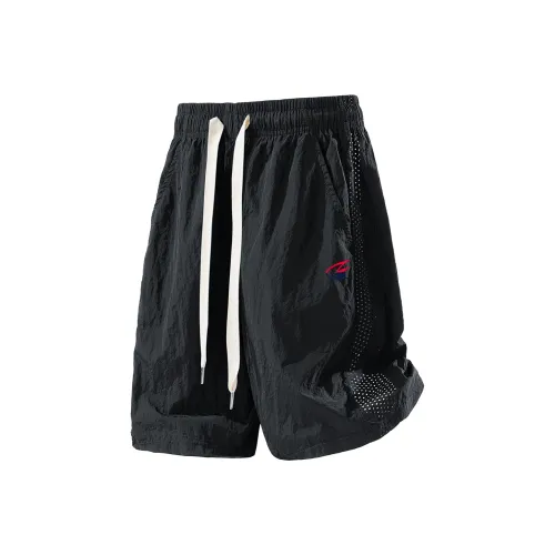 DOUBLEFISH Повседневные шорты унисекс