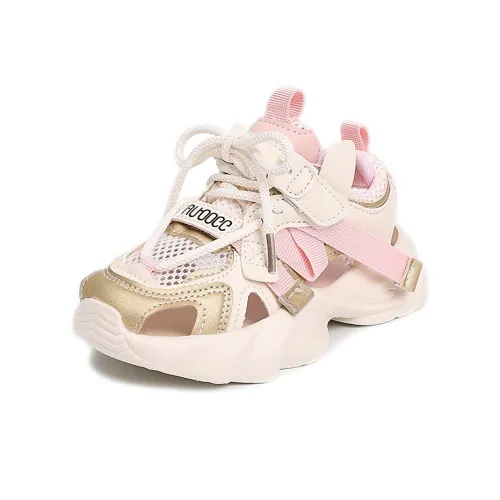 SUPEREDGE Детские сандалии с низким верхом для школьного возраста