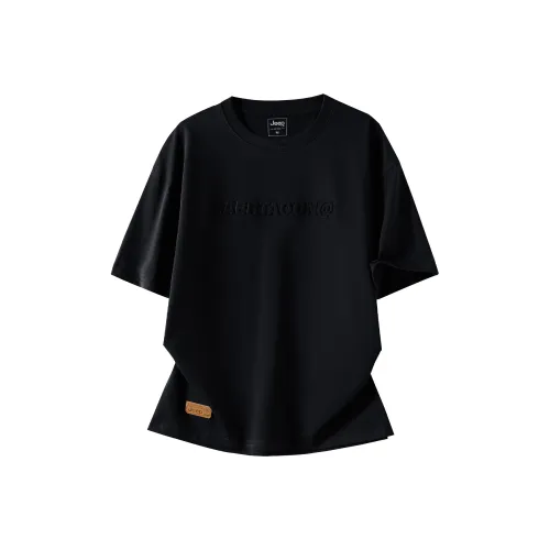 JEEP Мужские T-рубашки