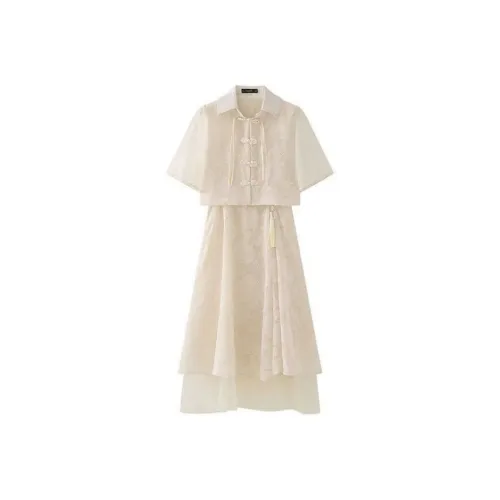 ARIADNAW STUDIO Комплект с юбкой Женские