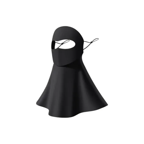 DZP Эластичные полиэстеровые маски с защитой от солнца унисекс