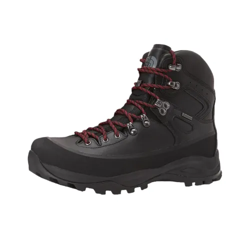 THE NORTH FACE BACKPACKING SUMMIT Outdoor Черный Унисекс