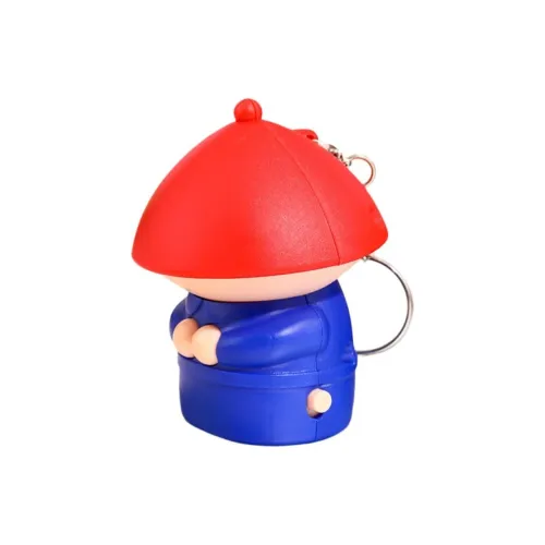 MANMIAO Пластиковые подвески унисекс