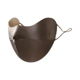 Кошка, ухо, позиционирование, стиль — мокко