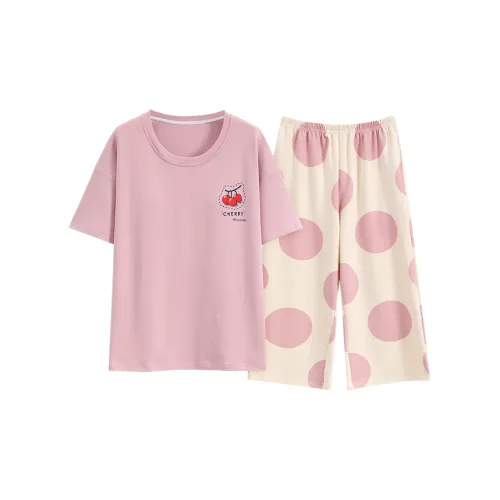 Good Fortune Пижамный комплект для женщин