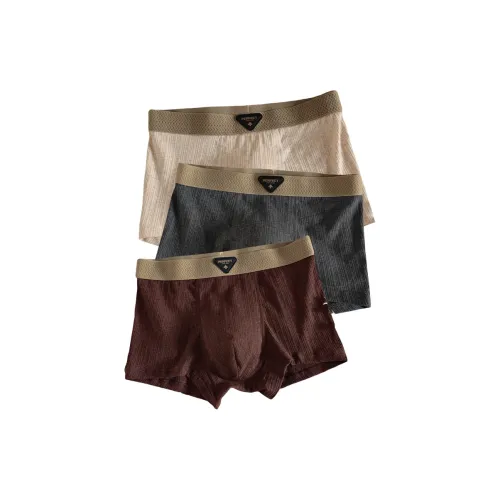 L'ALPINA Трусы Мужские упаковка из 3 штук