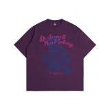 Сливовый фиолетовый