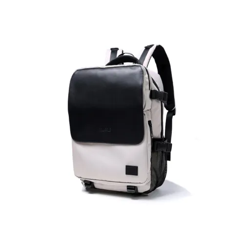 TRUFFLE Ткань Рюкзак Стандартный Унисекс Многоцветный