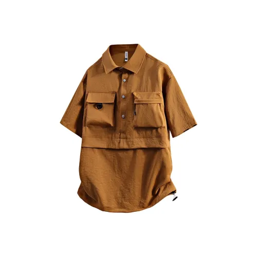 PEIMENG Мужские рубашки