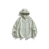 Зеленый цвет ростока