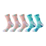 Розовый 3+Мятно-зеленый 2