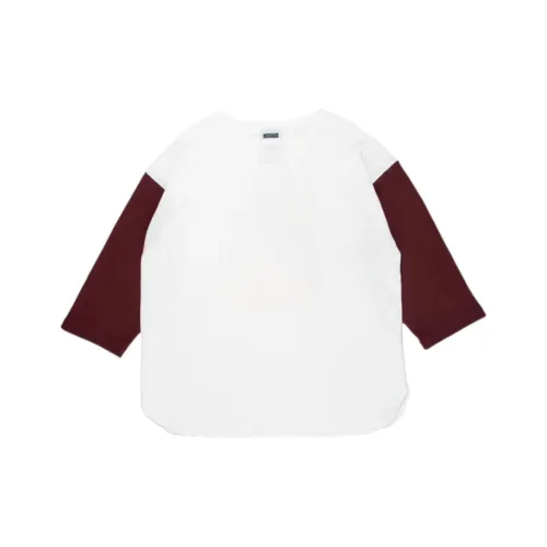 Bowwow SS25 Баскетбол CS T Рубашка Унисекс