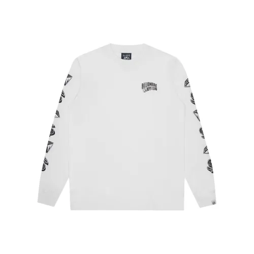 BILLIONAIRE BOYS CLUB CO-TITLED FW25 T Рубашка Унисекс