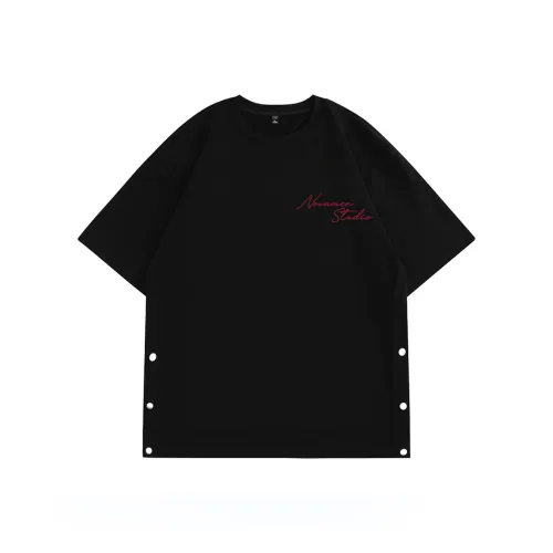 Novamen Унисекс Футболки