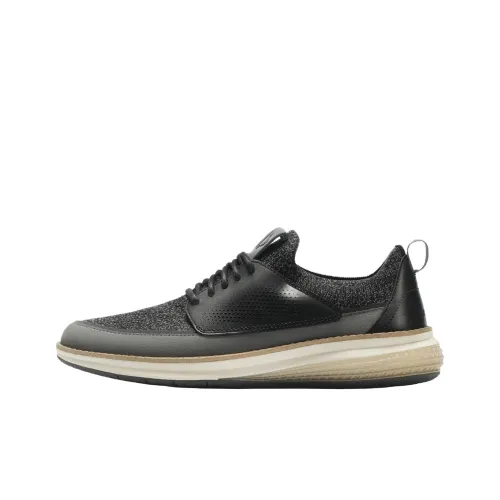 COLE HAAN Повседневный Низкий Топ Мужской