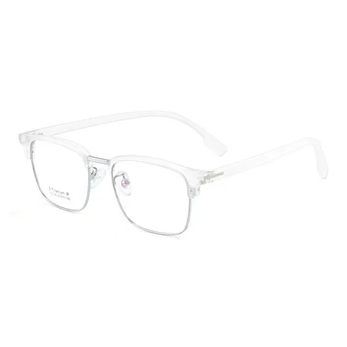 PSACSS Сплав TR Памятный пластик Оправа «брови» Оправы для очков Унисекс