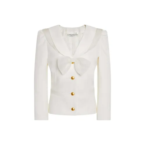 Alessandra Rich SS25 Куртки и Пальто Женские