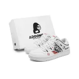 Белый [с обувной коробкой]