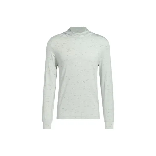 Adidas Ядерный Printed Легкий Толстовка Hoodie Мужской Серый