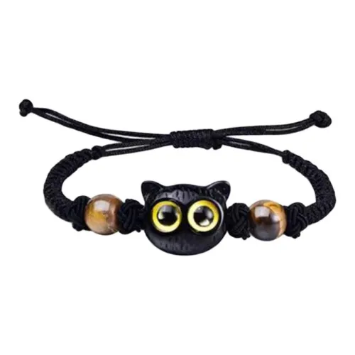 SWEET PLANET Браслеты с шнурками унисекс