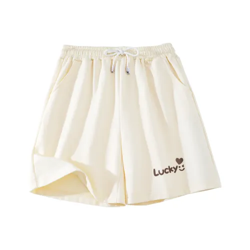 Шорты унисекс повседневные из хлопка