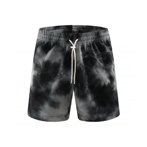 XDFM Унисекс Повседневные шорты